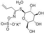 64550-88-5 SINIGRIN MONOHYDRATE