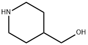 6457-49-4 4-Piperidinemethanol