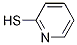 2-pyridylthiol Structure