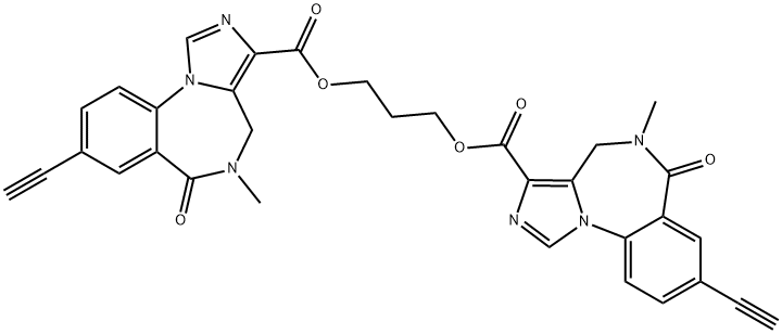 XLI 093 Structure