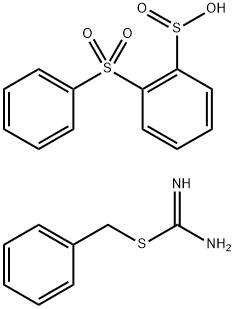 D-Raffinoseundecaacetate Structure