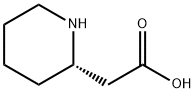(S)-Homopipecolicacid Structure
