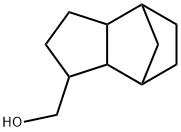 octahydro-4,7-methano-1H-indene-1-methanol Structure