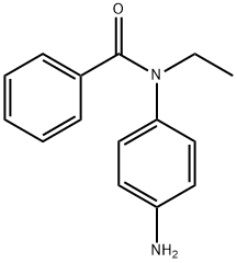 6471-31-4 N-(4-aminophenyl)-N-ethylbenzamide