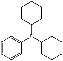6476-37-5 Dicyclohexylphenylphosphine