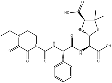 64817-22-7 Piperacilloic Acid