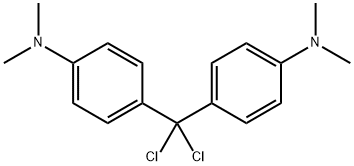 6483-79-0 4-(dichloro(4-(dimethylamino)phenyl)methyl)-N,N-dimethylbenzenamine