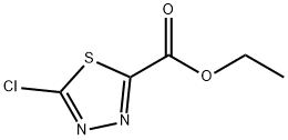 64837-49-6 Ethyl 5-chloro-1,3,4-thiadiazole-2-carboxylate