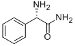 H-PHG-NH2 HCL Structure