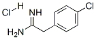 6487-93-0 4-ChlorobenzeneethaniMidaMide Hydrochloride