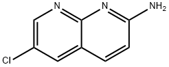 64874-37-9 6-CHLORO-1,8-NAPHTHYRIDIN-2-AMINE