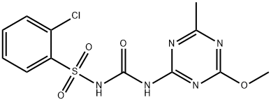 64902-72-3 Chlorsulfuron