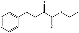 Ethyl 2-oxo-4-phenylbutyrate  구조식 이미지