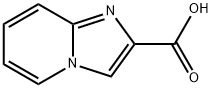 64951-08-2 IMIDAZO[1,2-A]PYRIDINE-2-CARBOXYLIC ACID