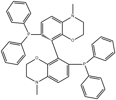 SOLPHOS SL-A001-1 Structure