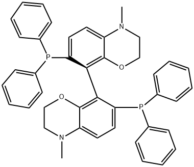 SOLPHOS SL-A001-1 구조식 이미지