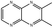 8,9-dimethyl-2,5,7,10-tetrazabicyclo[4.4.0]deca-1,3,5,7,9-pentaene Structure