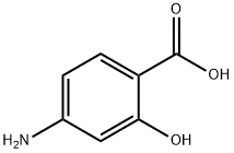 65-49-6 4-Aminosalicylic acid