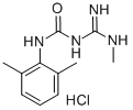 65009-35-0 Lidamidine Hydrochloride