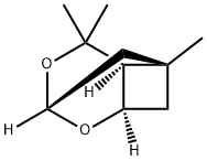 Lineatin Structure