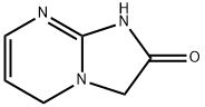 Imidazo[1,2-a]pyrimidin-2(3H)-one, 1,5-dihydro- (9CI) Structure