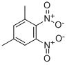 1,5-DIMETHYL-2,3-DINITROBENZENE Structure