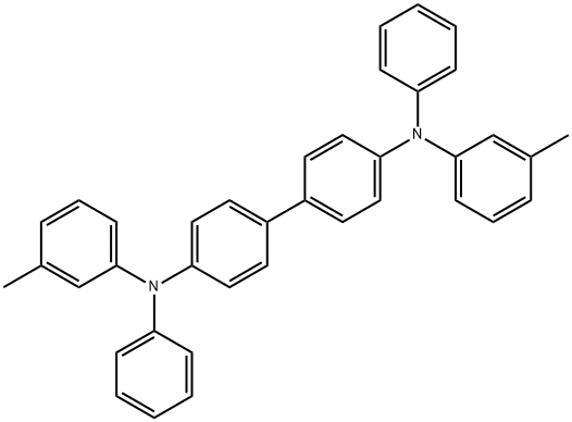 65181-78-4 N,N'-Bis(3-methylphenyl)-N,N'-bis(phenyl)benzidine
