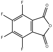 652-12-0 Tetrafluorophthalic anhydride