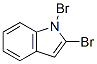 Dibromo-1H-indole Structure