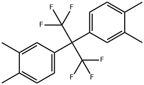65294-20-4 2,2-Bis(3,4-dimethylphenyl)hexafluoropropane