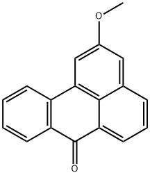 6535-67-7 2-methoxy-7H-benzo[de]anthracen-7-one