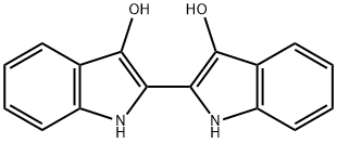 6537-68-4 [2,2'-bi-1H-indole]-3,3'-diol