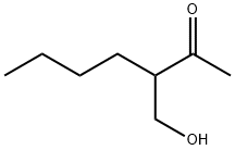 65405-68-7 3-(hydroxymethyl)heptan-2-one