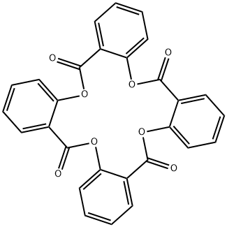 13,14-(1,3-Butadiene-1,4-diyl)-[9,10-(1,3-butadiene-1,4-diyl)-[5,6-(1,3-butadiene-1,4-diyl)-[1,2-(1,3-butadiene-1,4-diyl)-4,8,12,16-tetraoxacyclohexadecane-1,5,9,13-tetraene-3,7,11,15-tetraone]]] Structure