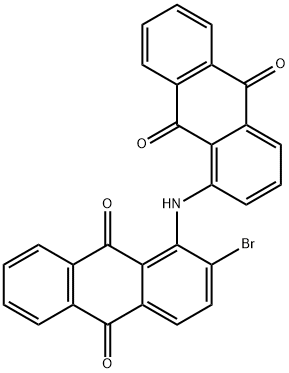 6545-54-6 2-bromo-1,1'-iminodianthraquinone
