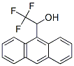 alpha-(trifluoromethyl)anthracene-9-methanol Structure