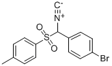 655254-61-8 4-BROMO-1-[ISOCYANO-(TOLUENE-4-SULFONYL)-METHYL]-BENZENE