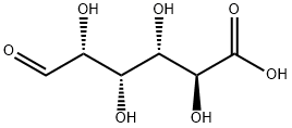 6556-12-3 D-Glucuronic acid