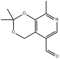 6560-65-2 α4,3-Isopropylideneisopyridoxal