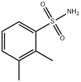 Benzenesulfonamide, 2,3-dimethyl- (9CI) 구조식 이미지