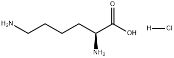 657-27-2 L-Lysine hydrochloride