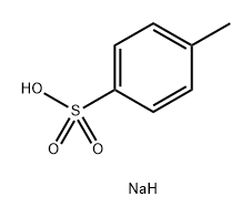 657-84-1 Sodium p-toluenesulfonate