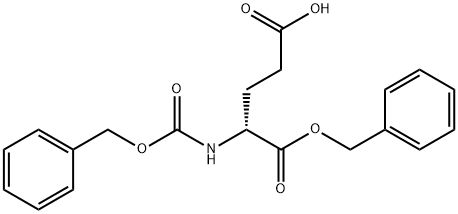 65706-99-2 N-Cbz-D-glutamic acid alpha-benzyl ester