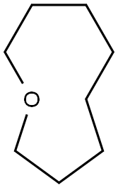 Oxonane Structure