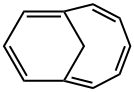 Bicyclo[5.3.1]undeca-1,3,5,7,9-pentaene 구조식 이미지