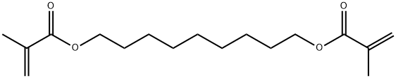 65833-30-9 1,9-NONANEDIOL DIMETHACRYLATE