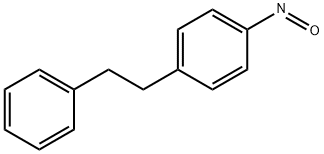 4-nitrosobibenzyl Structure
