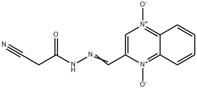 Cyadox Structure