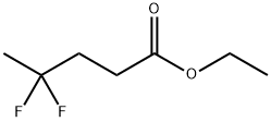 659-72-3 Ethyl 4,4-difluoropentanoate