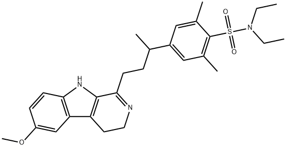 4-(TRIFLUOROMETHOXY)BENZALDEHYDE Structure